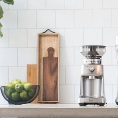 Buy SAGE SCG600SIL2EEU1 Coffee Grinder - Premium Quality, Perfect Grind Experience!